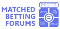 Matched Betting Forums image 4